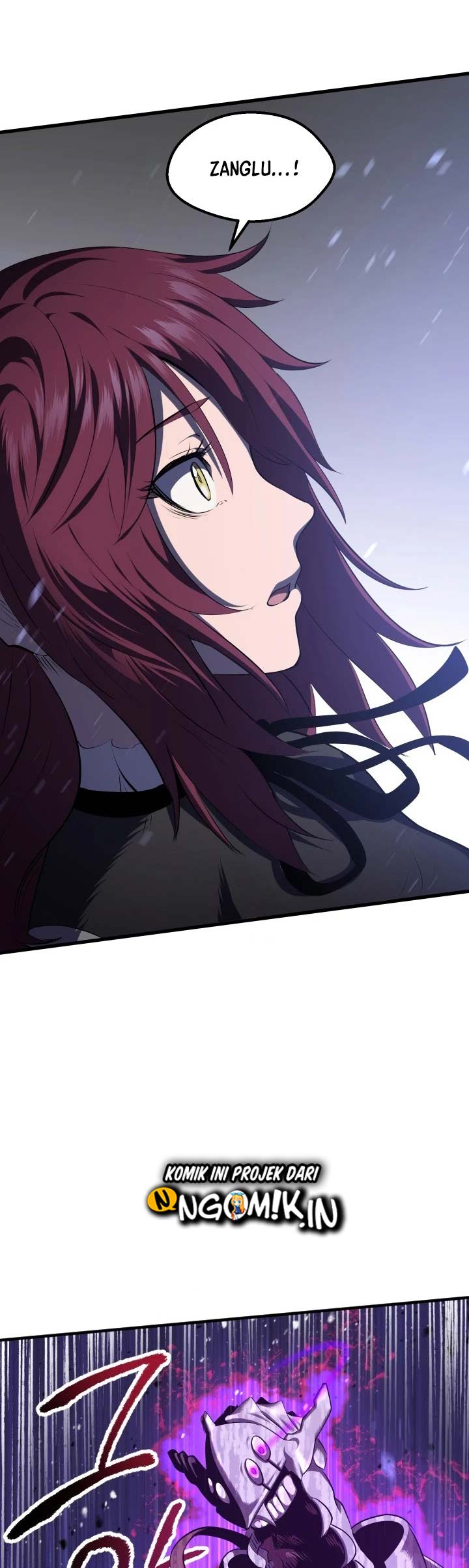 Halaman 80 — Latna Saga: Survival of a Sword King Chapter 67