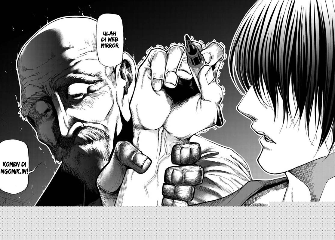 Halaman 109 — Latna Saga: Survival of a Sword King Chapter 67